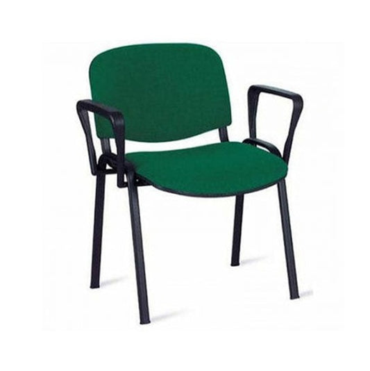 CHAISE ISO AVEC ACCOUDOIRS AVEC CACHE Réf. B1881