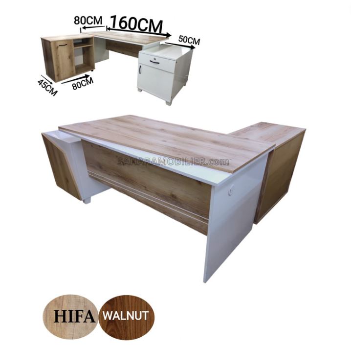 Bureau BERKANE Réf. B2292