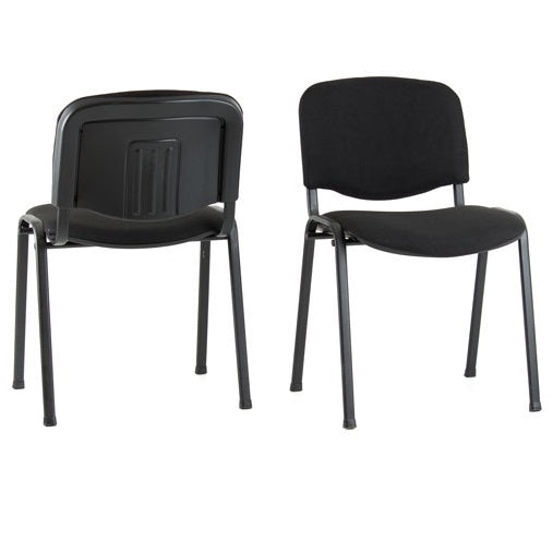 chaise en tissu
