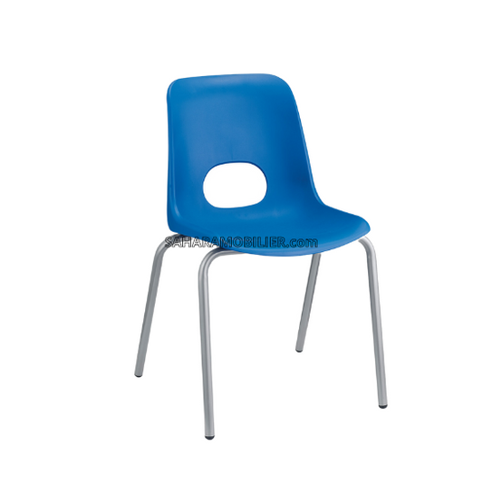 Chaise TEDDY grand model Réf. B2093