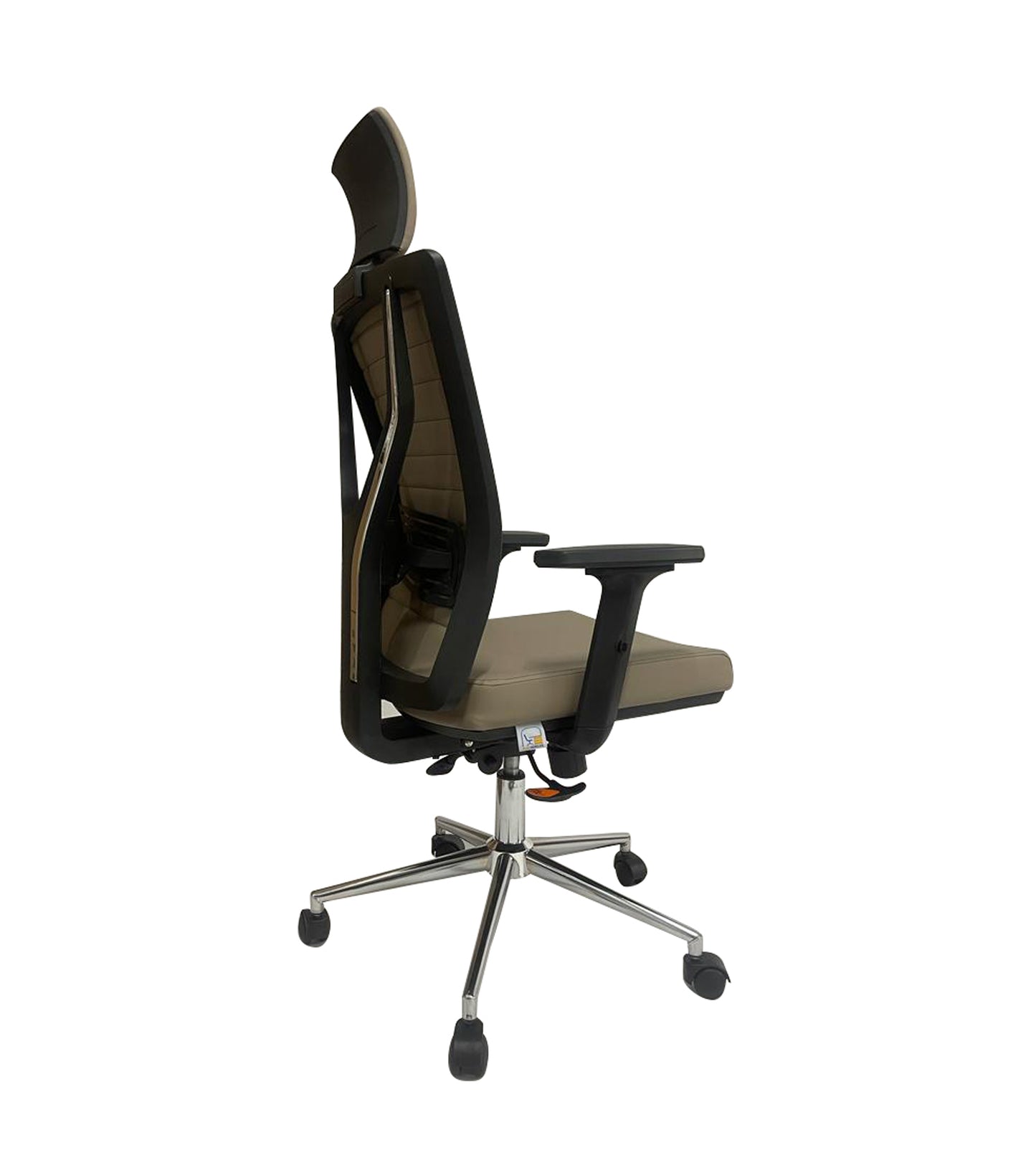 Pack Fauteuil ARMONI Taupe Réf. B0923