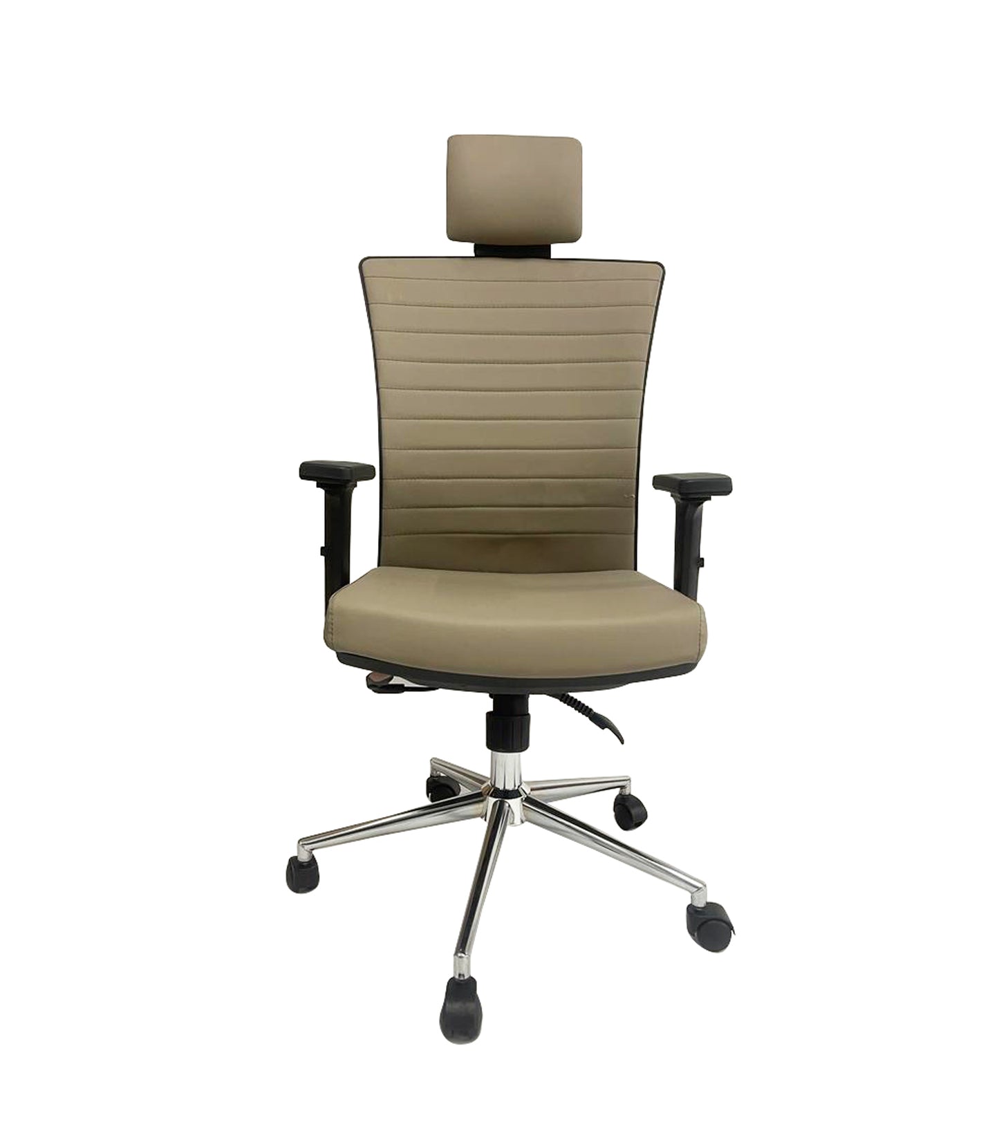 Pack Fauteuil ARMONI Taupe Réf. B0923