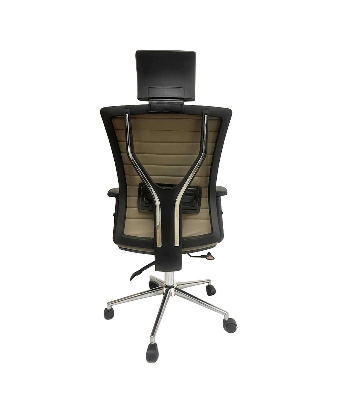 Pack Fauteuil ARMONI Taupe Réf. B0923