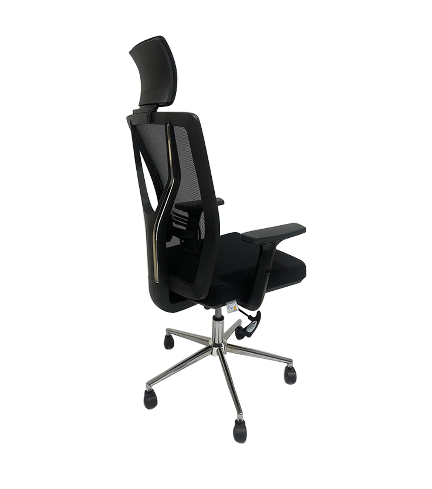 Ensemble Fauteuil ARMONI Mesh Réf B0944