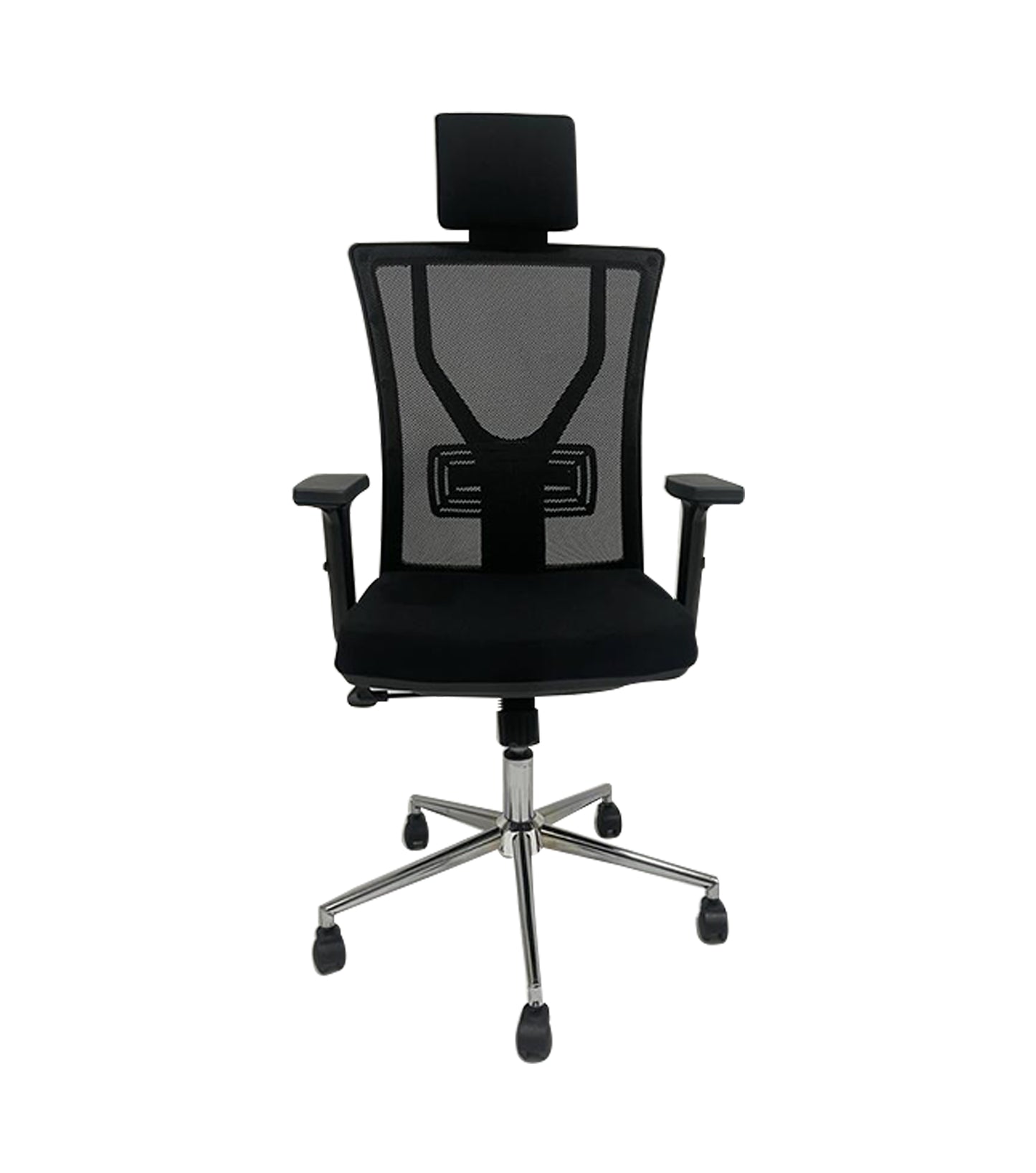 Ensemble Fauteuil ARMONI Mesh Réf B0944