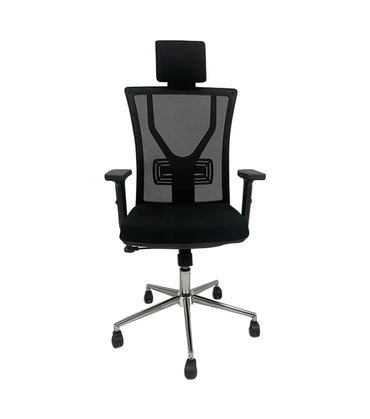 Fauteuil ARMONI Mesh Réf. A0893