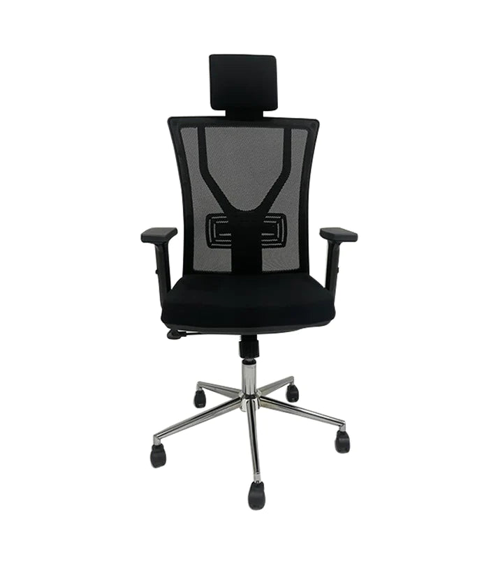 Fauteuil ARMONI Mesh Réf. A0893