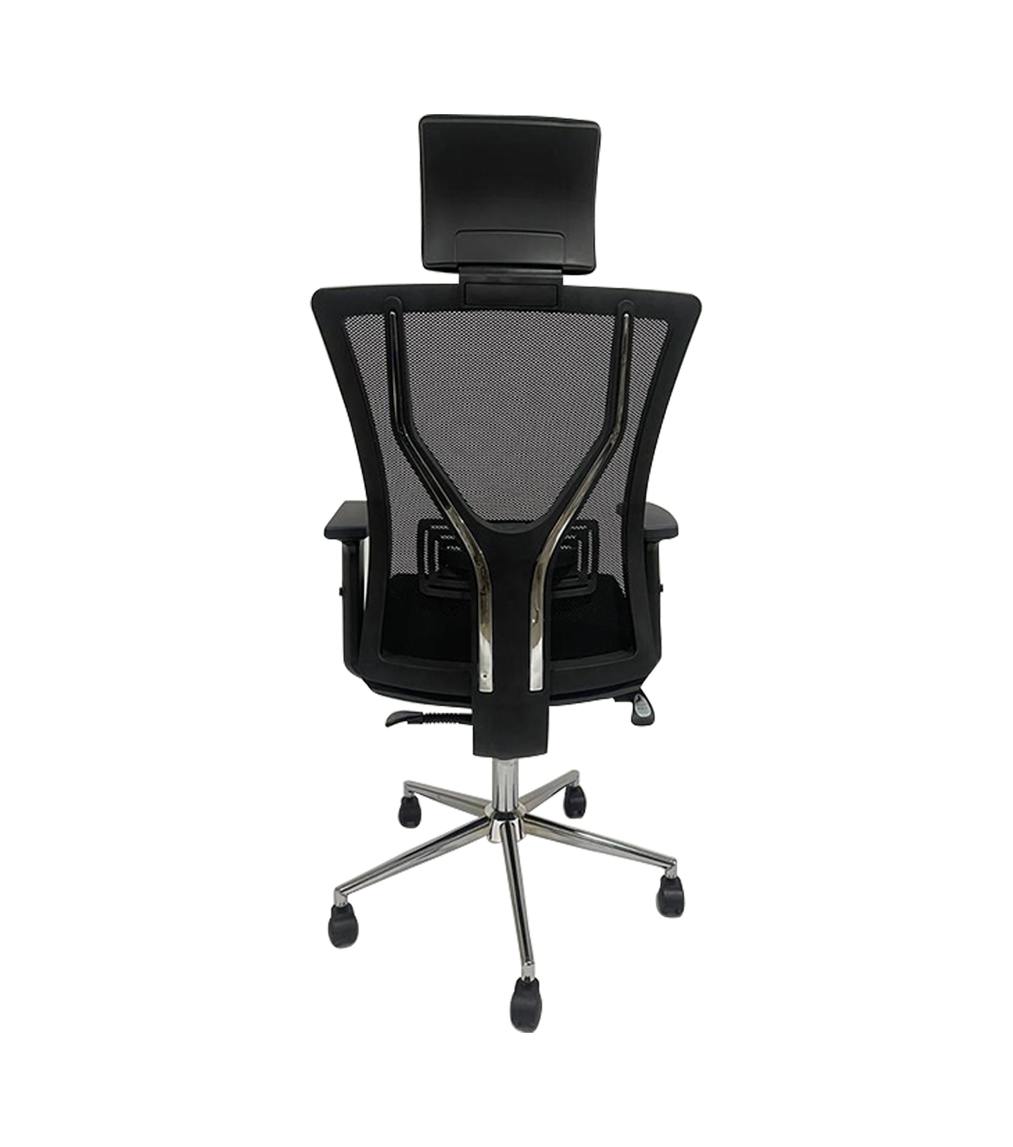 Ensemble Fauteuil ARMONI Mesh Réf B0944