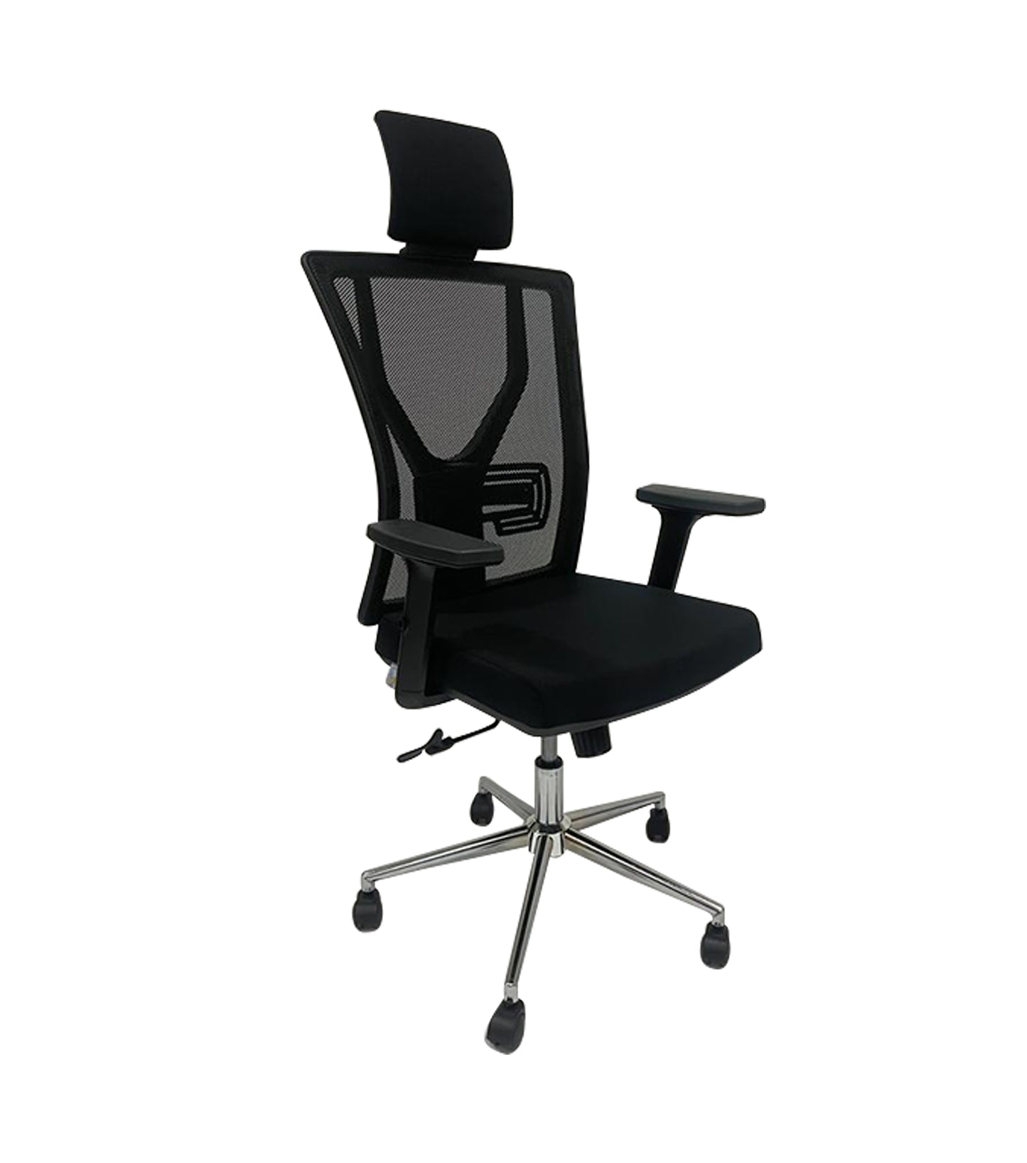 Ensemble Fauteuil ARMONI Mesh Réf B0944