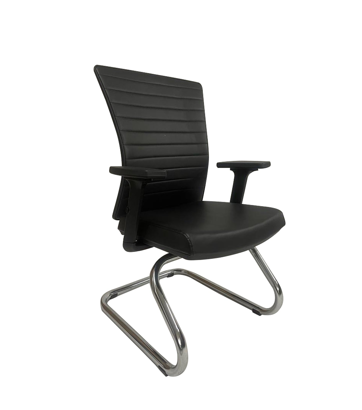 Ensemble Fauteuil ARMONI Noir Réf. B0918