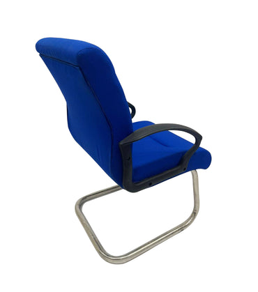 Fauteuil visiteur BLAD Respix Réf. A0872