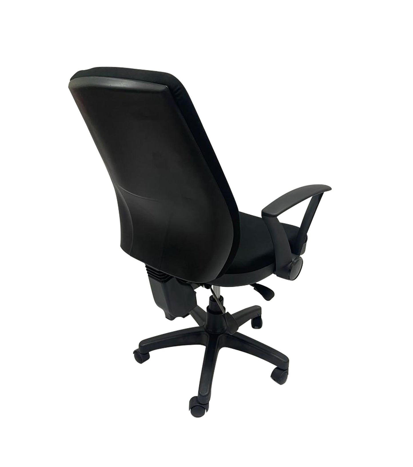 Fauteuil opérateur ALPHA Réf. A0889