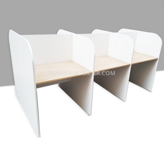 MARGUERITE EN BOIS 6 PLACE Réf. B1785