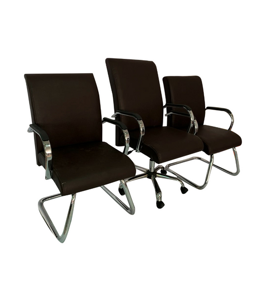 Ensemble Fauteuil BLED + Urban Réf. B1846