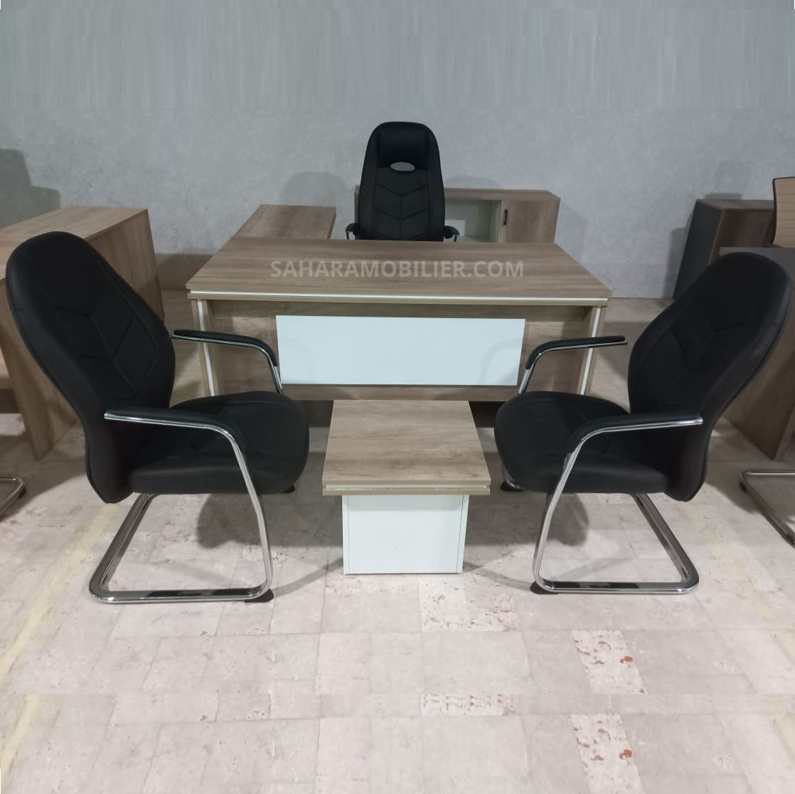 Bureau LUXEMBOURG B1461