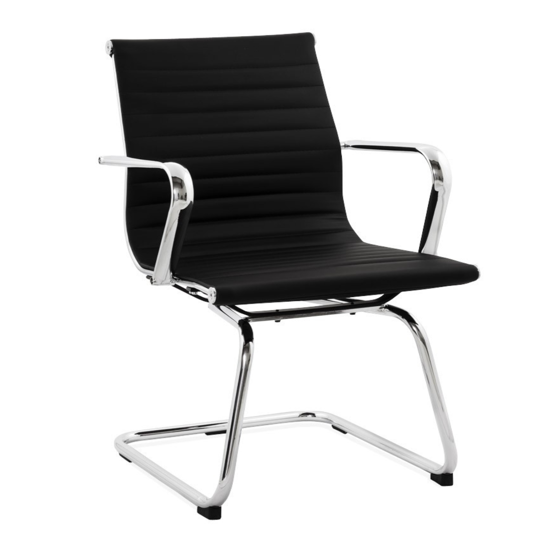 Fauteuil Visiteur NEW SLIM Réf. B1715