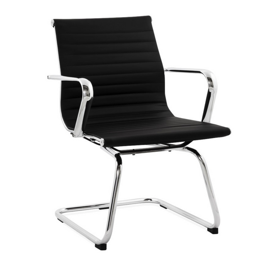 Fauteuil Visiteur  NEW SLIM Réf. B1715