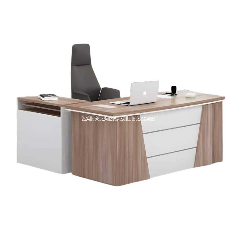 Bureau VARBRIK Réf B2607