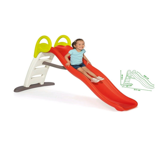 Toboggan enfant Réf. B1903