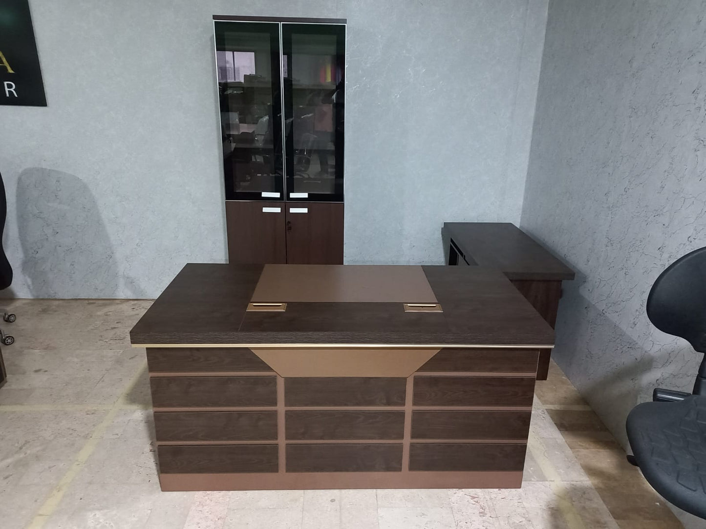 Bureau EDMONTON Réf. B1680