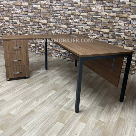 Bureau LISBONNE Réf. A0685