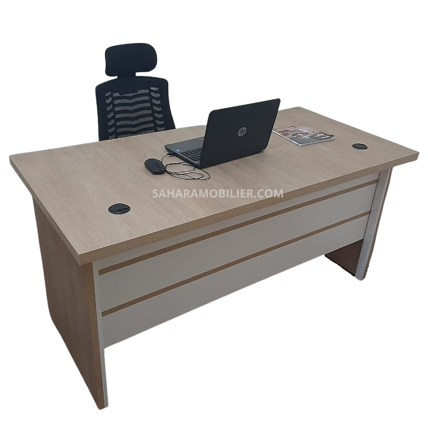 Bureau CASABLANCA Réf. A0524