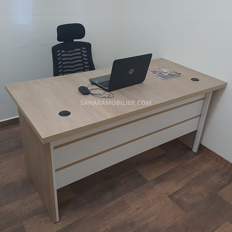 Bureau CASABLANCA Réf. A0524