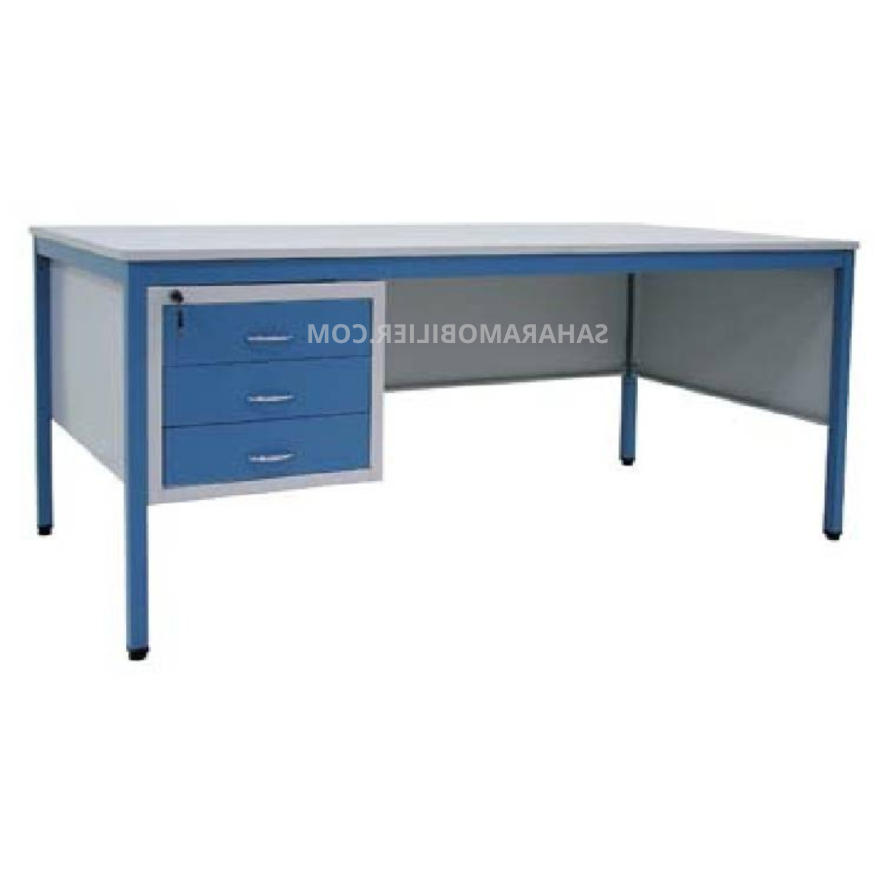 Bureau Demi-ministre Réf. B1763