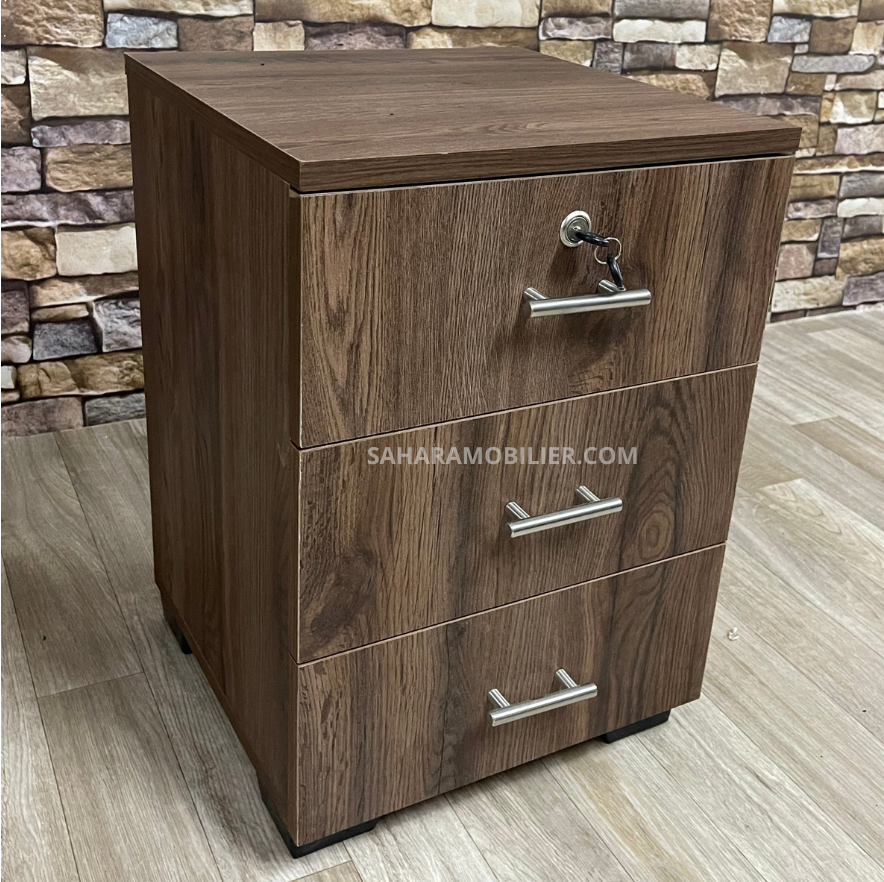 BUREAU BERLIN Réf. B1036