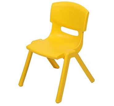 chaise enfant plastique monobloc Réf. B1902