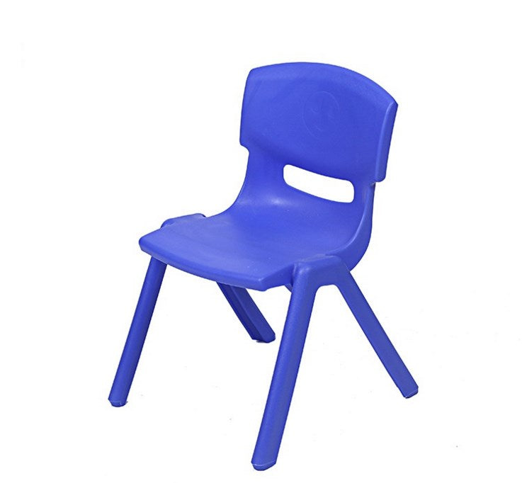 chaise enfant plastique monobloc Réf. B1902