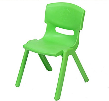 chaise enfant plastique monobloc Réf. B1902