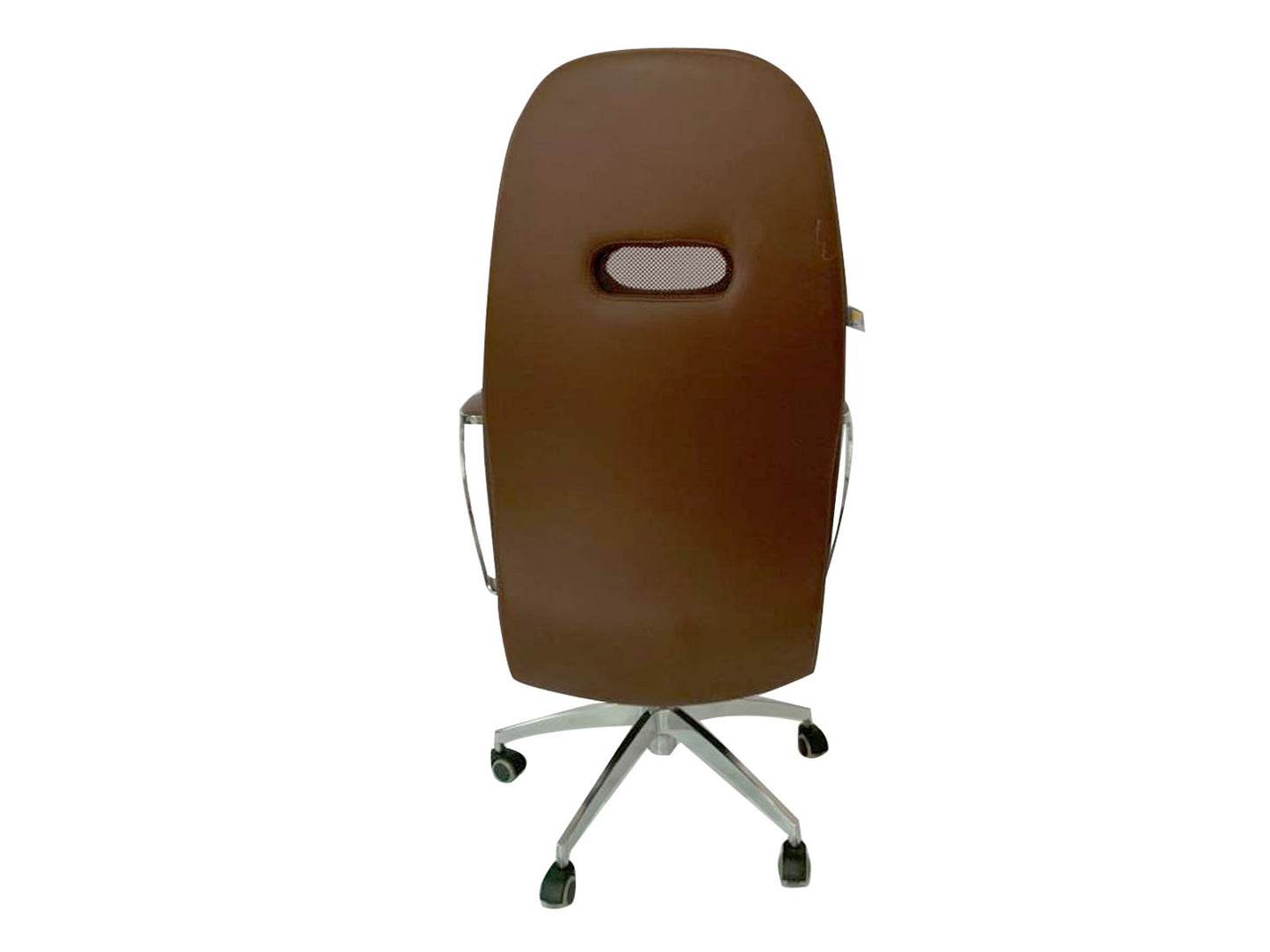 Ensemble Fauteuil Camel FERRARI Réf. B1850