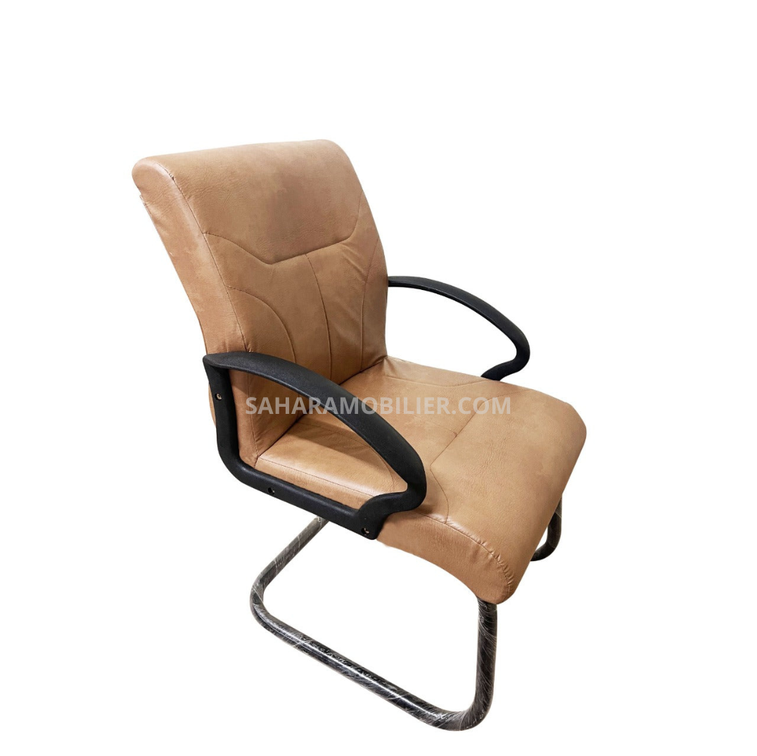 Ensemble Bureau OTTAWA avec retour et caisson et chaise Réf. A0855