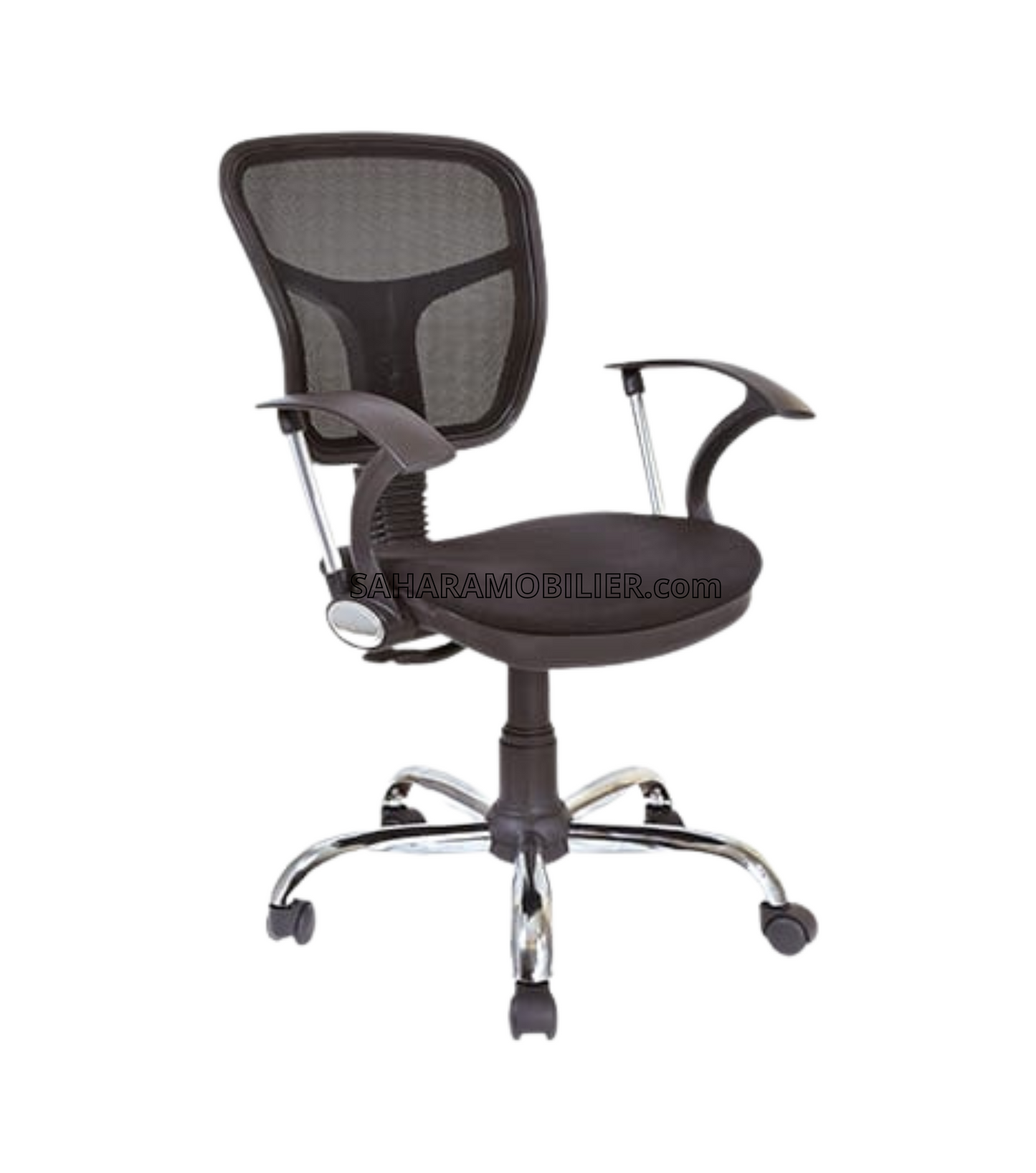 Fauteuil opérateur ABLO Réf B2990