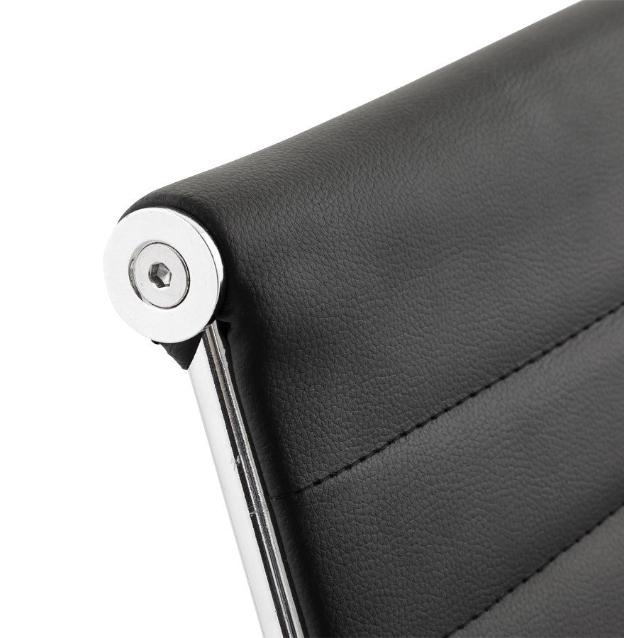 Fauteuil Visiteur NEW SLIM Réf. B1715