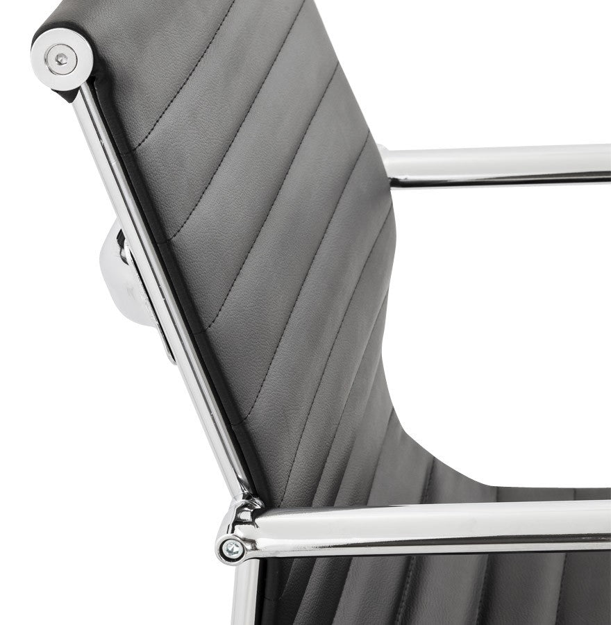 Fauteuil Visiteur NEW SLIM Réf. B1715