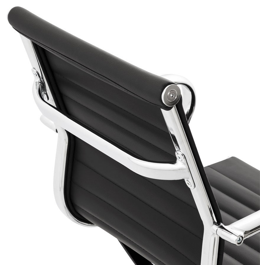 Fauteuil Visiteur NEW SLIM Réf. B1715