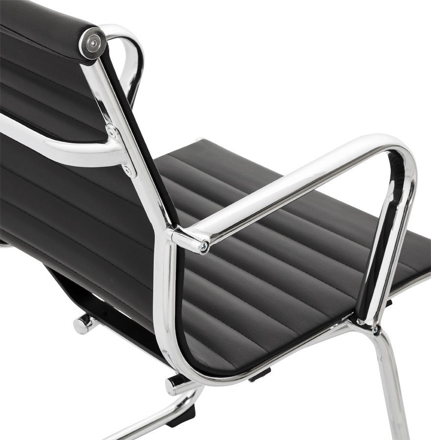 Fauteuil Visiteur NEW SLIM Réf. B1715