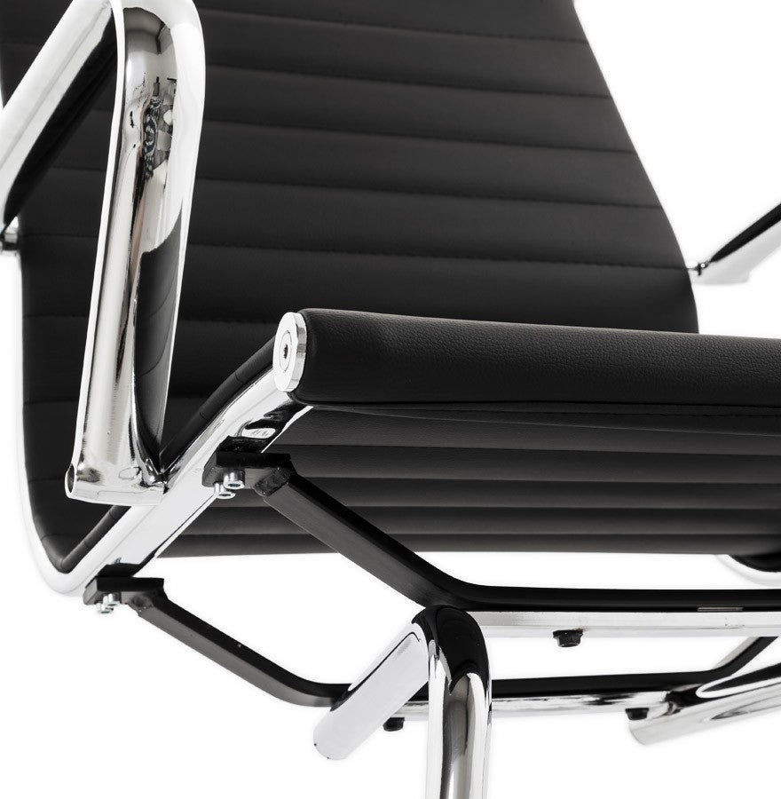 Fauteuil Visiteur NEW SLIM Réf. B1715