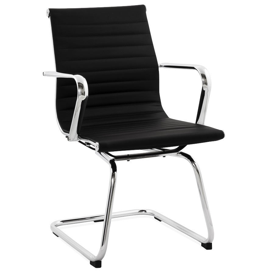 Fauteuil Visiteur NEW SLIM Réf. B1715