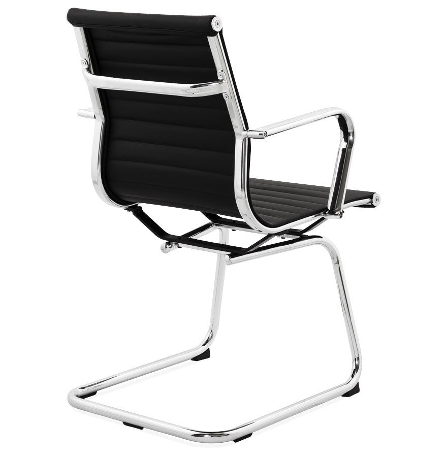Fauteuil Visiteur NEW SLIM Réf. B1715