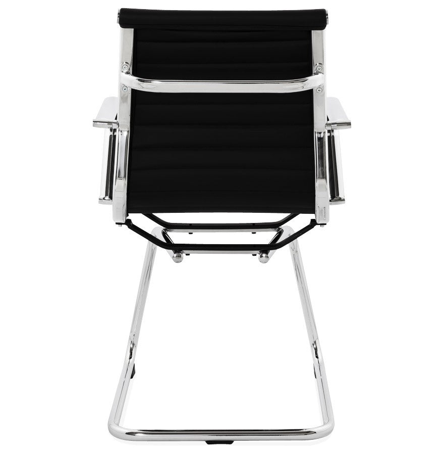 Fauteuil Visiteur NEW SLIM Réf. B1715