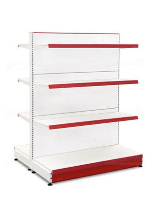 DOUBLE GONDOLE Réf A0758