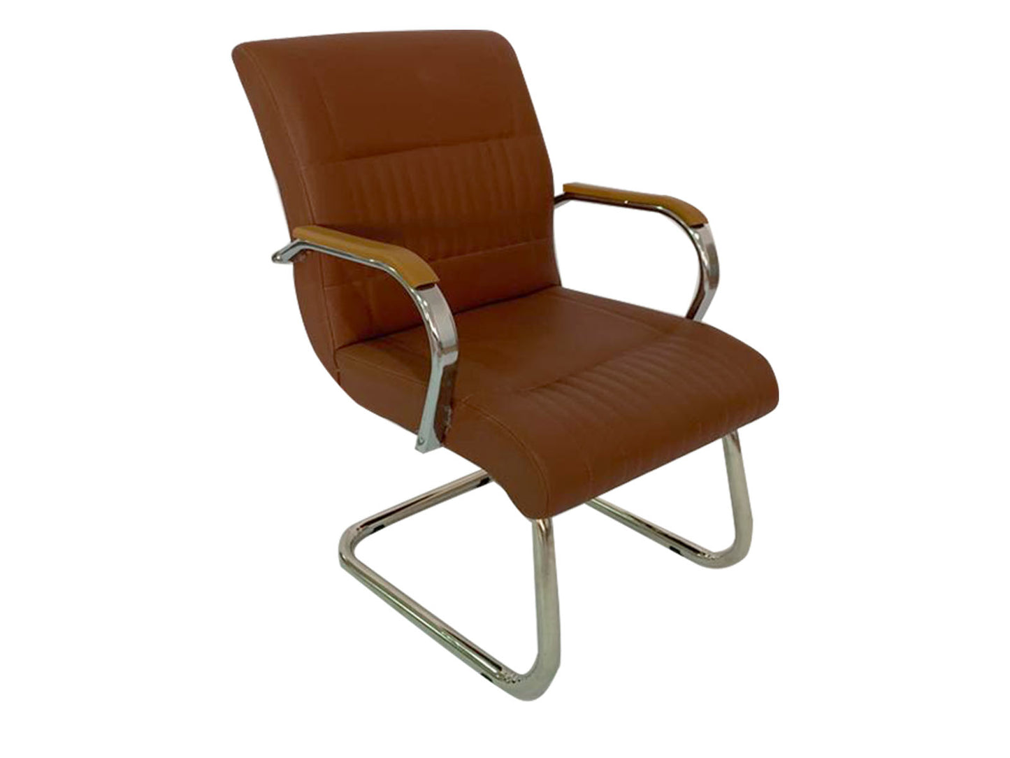 Ensemble Fauteuil Camel BLED + Réf. B1852