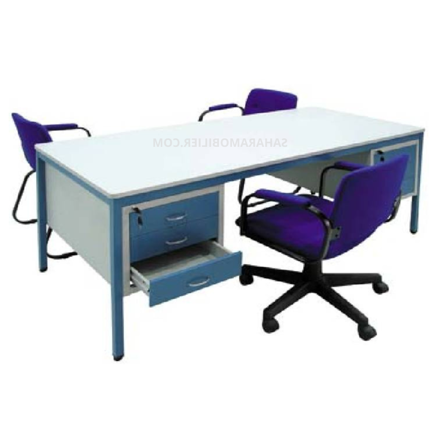 Bureau ministre Réf. B1766