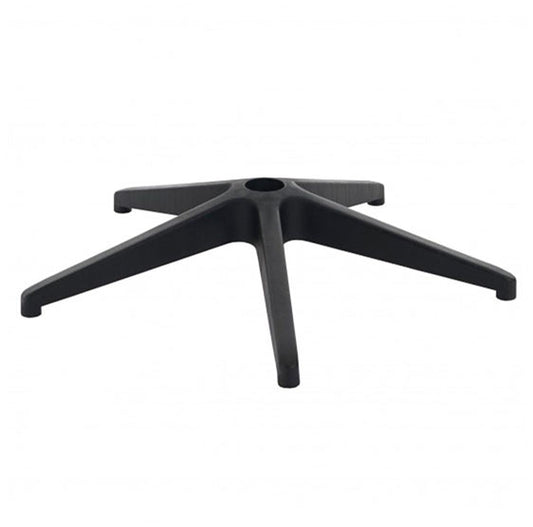 piètement de fauteuil PVC BRANCHE PLASTIQUE -650 MM CNS 4210 Réf. B1913