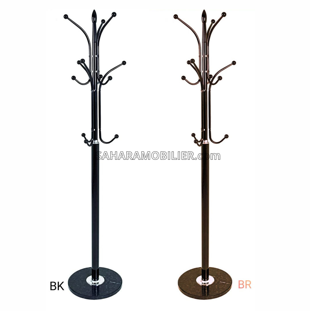 Porte-manteau Réf. B1931