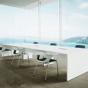 Tables de Réunion Réf. B1827