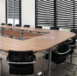 Table de réunion B01094